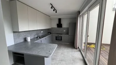 Izīrē māju, Cīruļu iela 9, Babītes novads, Babītes pagasts, Piņķi / 3 500 € 6
