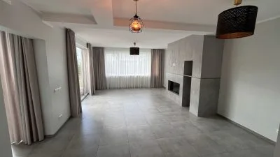 Izīrē māju, Cīruļu iela 9, Babītes novads, Babītes pagasts, Piņķi / 3 500 € 7