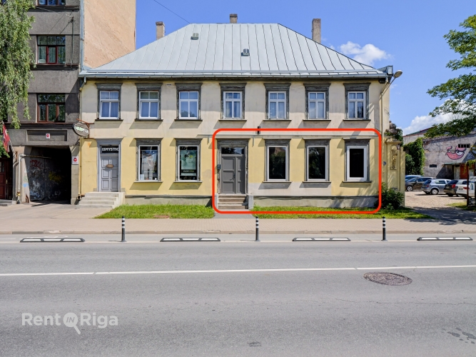 Lāčplēša iela 79 12