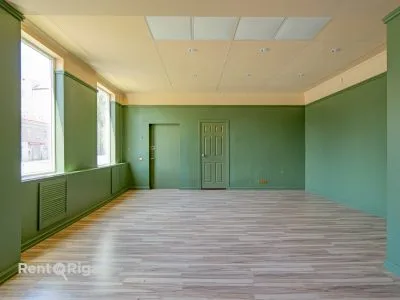 Pārdod biroju, Lāčplēša iela 79, Rīga, Labais krasts, Centrs / 93 000 € 4