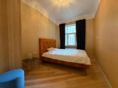 Izīrē dzīvokli, Marijas iela 16, Rīga, Centrs / 550 € 7