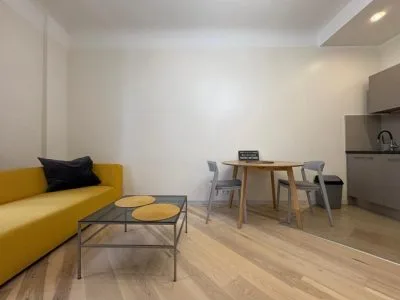 Izīrē dzīvokli, Marijas iela 16, Rīga, Centrs / 550 € 4