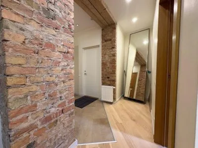 Izīrē dzīvokli, Marijas iela 16, Rīga, Centrs / 550 € 6