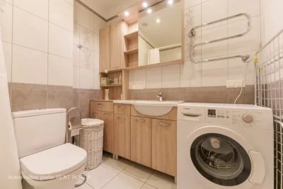 Pārdod dzīvokli, Turaidas iela 17, Jūrmala, Dzintari / 259000 € 4