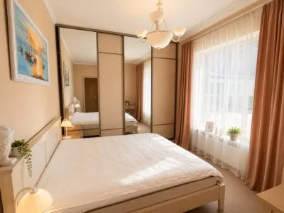 Pārdod dzīvokli, Turaidas iela 17, Jūrmala, Dzintari / 259000 € 2