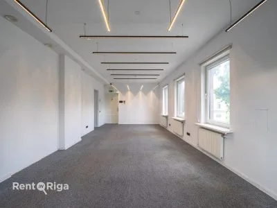 Office For Rent, Turaidas street 2, Rīga, Labais krasts, Teika / 1 190 € 8