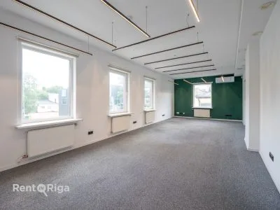 Office For Rent, Turaidas street 2, Rīga, Labais krasts, Teika / 1 190 € 7