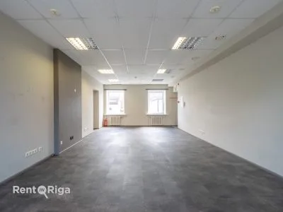 Office For Rent, Turaidas street 2, Rīga, Labais krasts, Teika / 1 190 € 3
