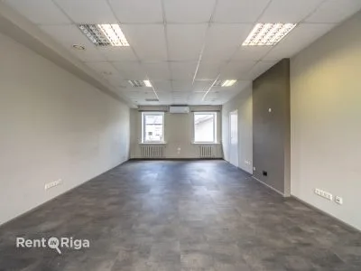 Office For Rent, Turaidas street 2, Rīga, Labais krasts, Teika / 1 190 € 1