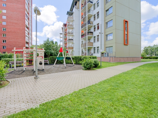 Slokas iela 130A 20