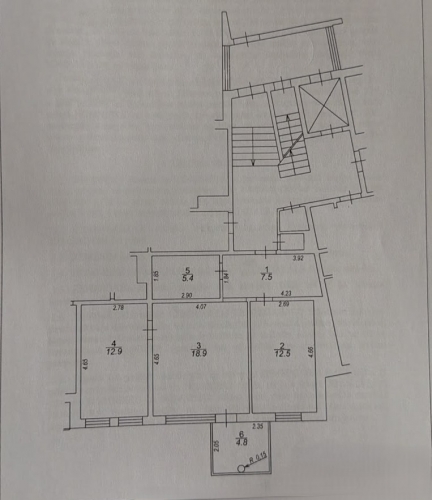 Slokas iela 130A 23