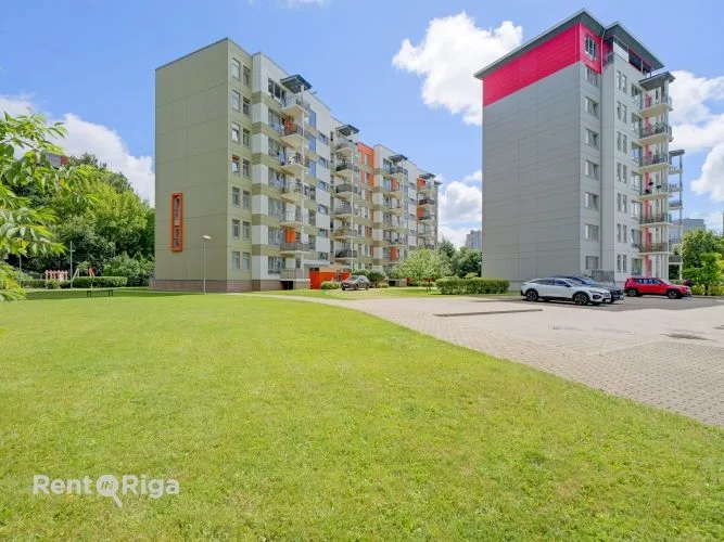 Slokas iela 130A 21