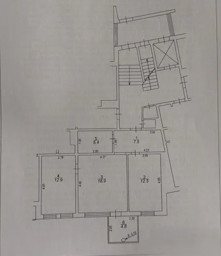 Slokas iela 130A 23