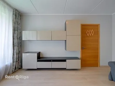 Pārdod dzīvokli, Slokas iela 130A, Rīga, Kreisais krasts, Imanta / 120 000 € 3