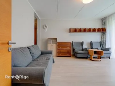 Pārdod dzīvokli, Slokas iela 130A, Rīga, Kreisais krasts, Imanta / 120 000 € 5