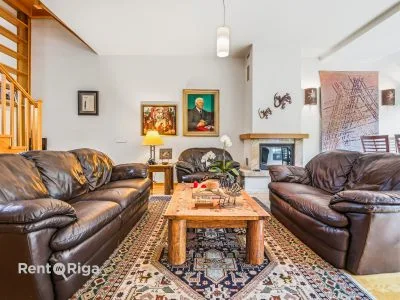 Pārdod māju, Enkura iela 2-13, Rīga, Kreisais krasts, Ķīpsala / 545 000 € 8