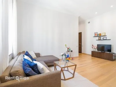 Pārdod dzīvokli, Elizabetes iela 22, Rīga, Centrs / 249000 € 8