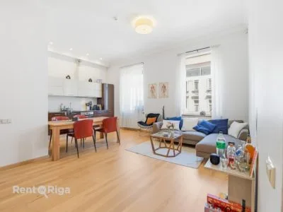 Pārdod dzīvokli, Elizabetes iela 22, Rīga, Centrs / 249000 € 4