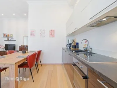 Pārdod dzīvokli, Elizabetes iela 22, Rīga, Centrs / 249000 € 5