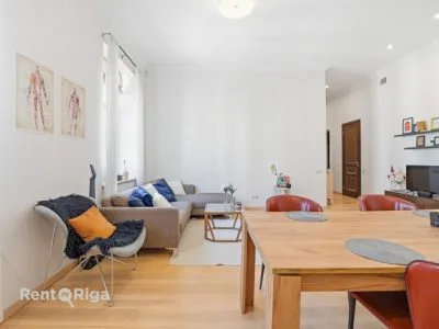Pārdod dzīvokli, Elizabetes iela 22, Rīga, Centrs / 249000 € 2