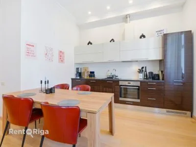 Pārdod dzīvokli, Elizabetes iela 22, Rīga, Centrs / 249000 € 3