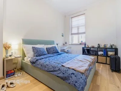 Pārdod dzīvokli, Elizabetes iela 22, Rīga, Centrs / 249000 € 7
