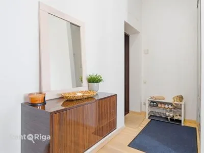 Pārdod dzīvokli, Elizabetes iela 22, Rīga, Centrs / 249000 € 6