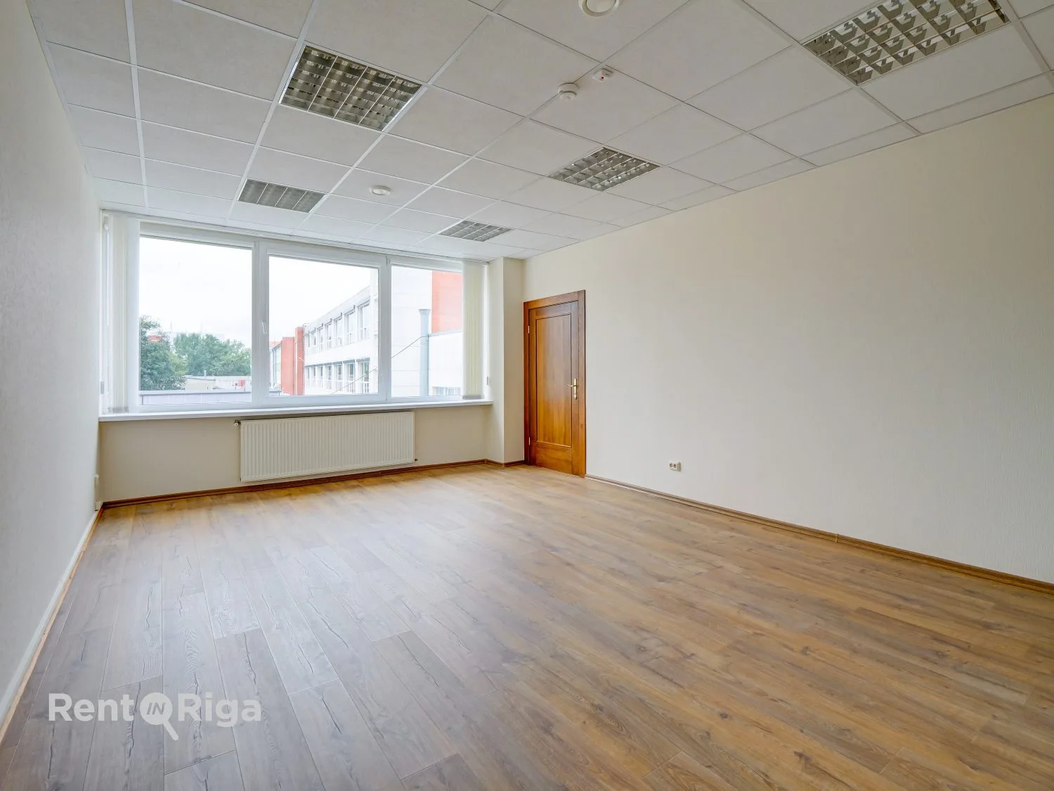 Office For Rent, Latgales street 250, Rīga, Labais krasts, Dārzciems / 500 € 11