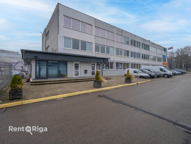 Latgales iela 250 19