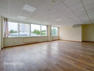 Office For Rent, Latgales street 250, Rīga, Labais krasts, Dārzciems / 500 € 1