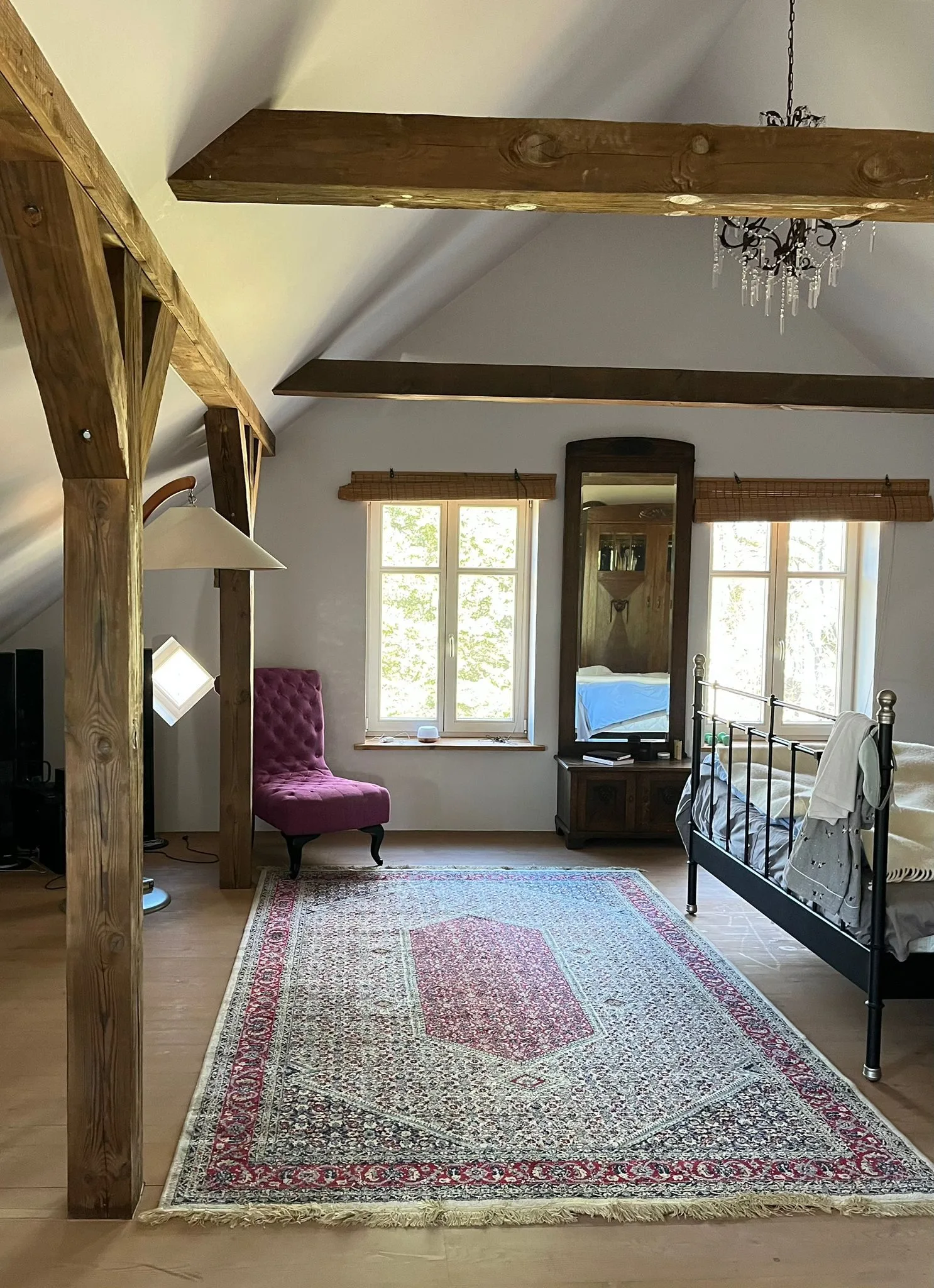 Аренда дома, Liepu улица 14, Saulkrastu novads, Saulkrasti / 1 800 € 9