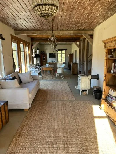 Аренда дома, Liepu улица 14, Saulkrastu novads, Saulkrasti / 1 800 € 1