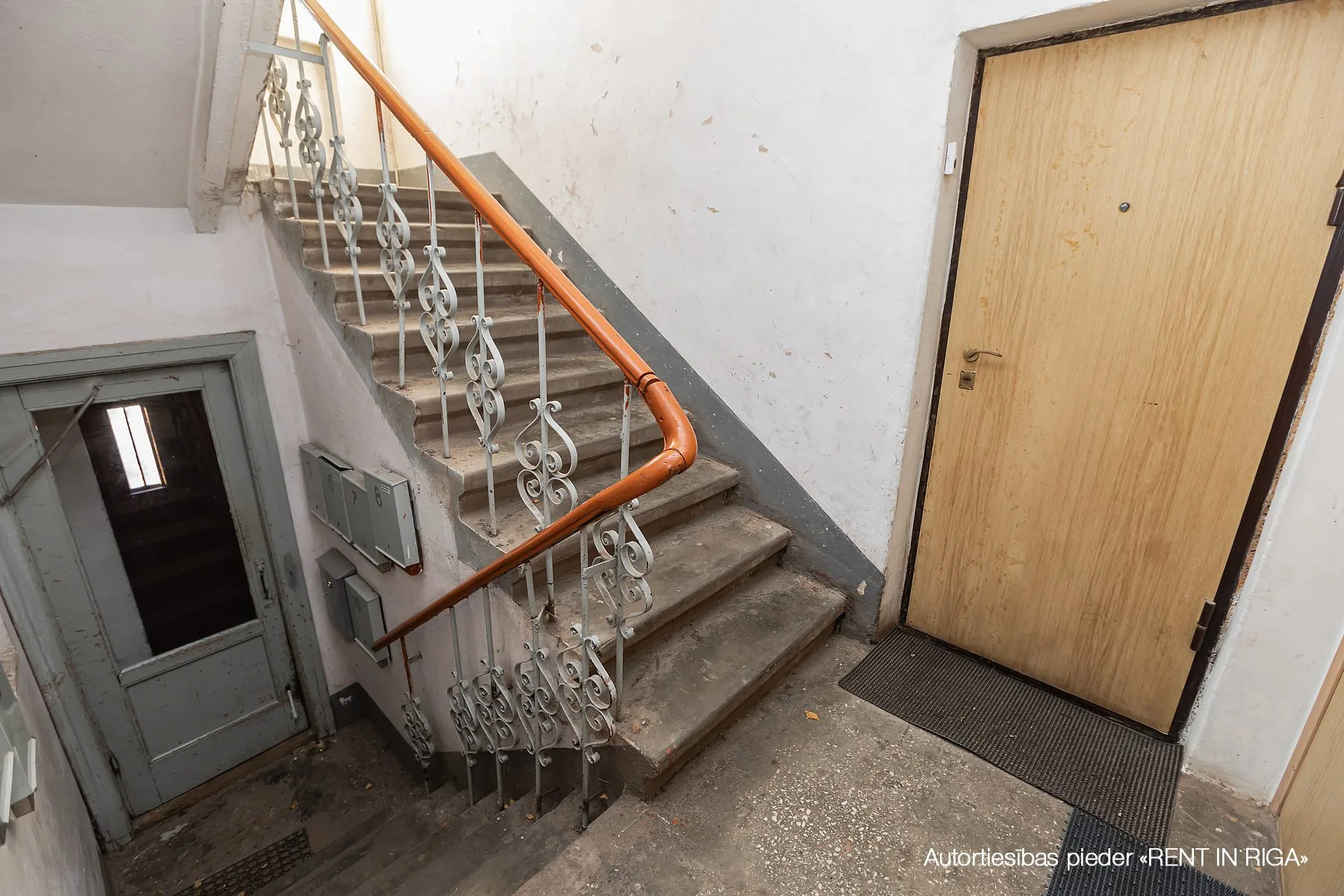Pārdod dzīvokli, Bāriņu iela 2, Rīga, Kreisais krasts, Āgenskalns / 77 500 € 9
