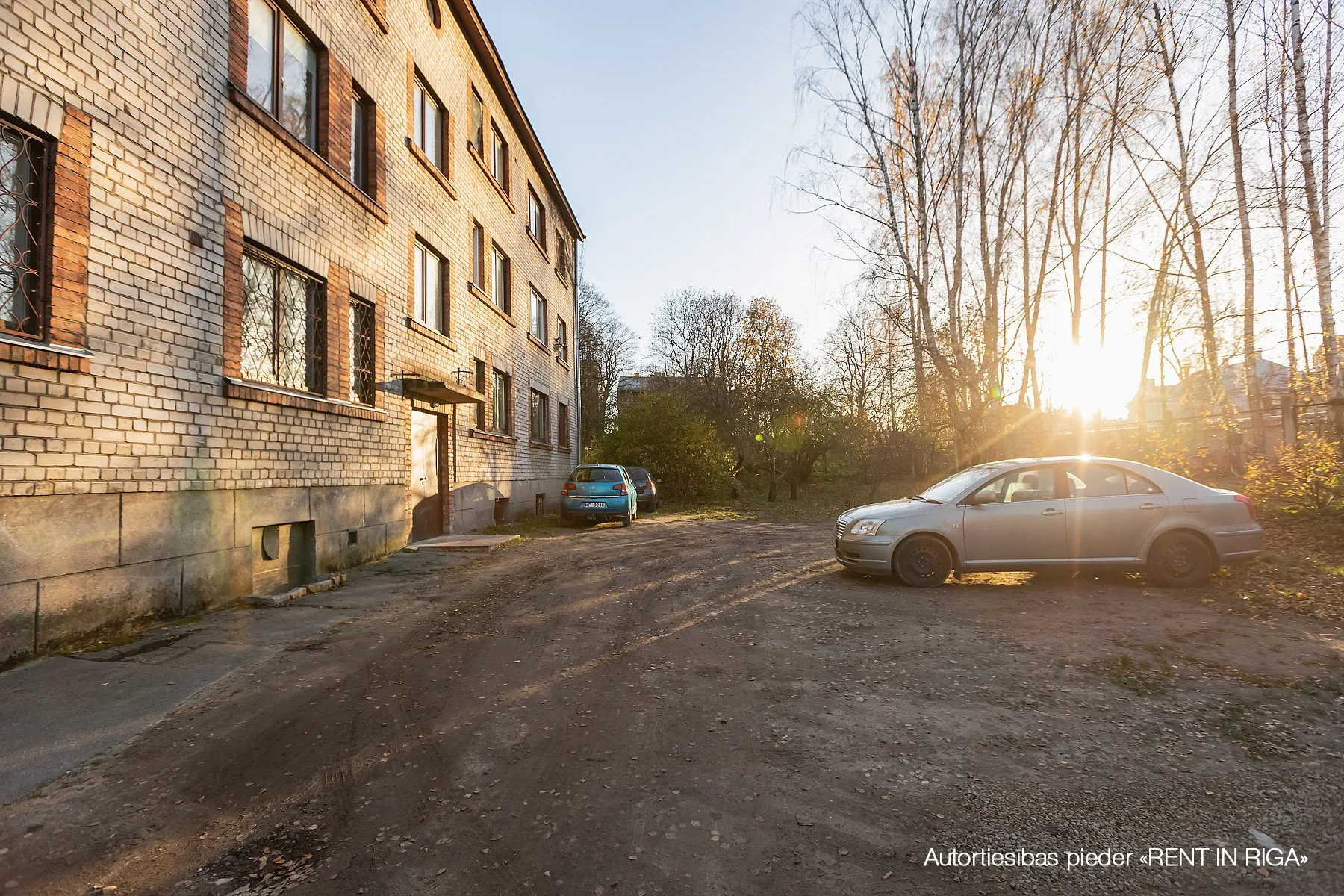 Pārdod dzīvokli, Bāriņu iela 2, Rīga, Kreisais krasts, Āgenskalns / 77 500 € 10