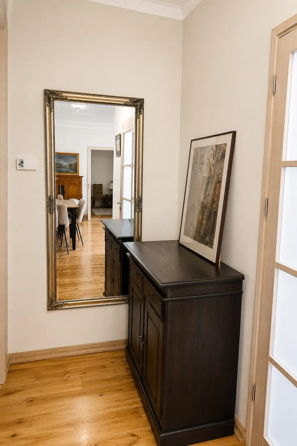 Аренда квартиры, Rūpniecības улица 16, Rīga, Labais krasts, Centrs / 670 € 11