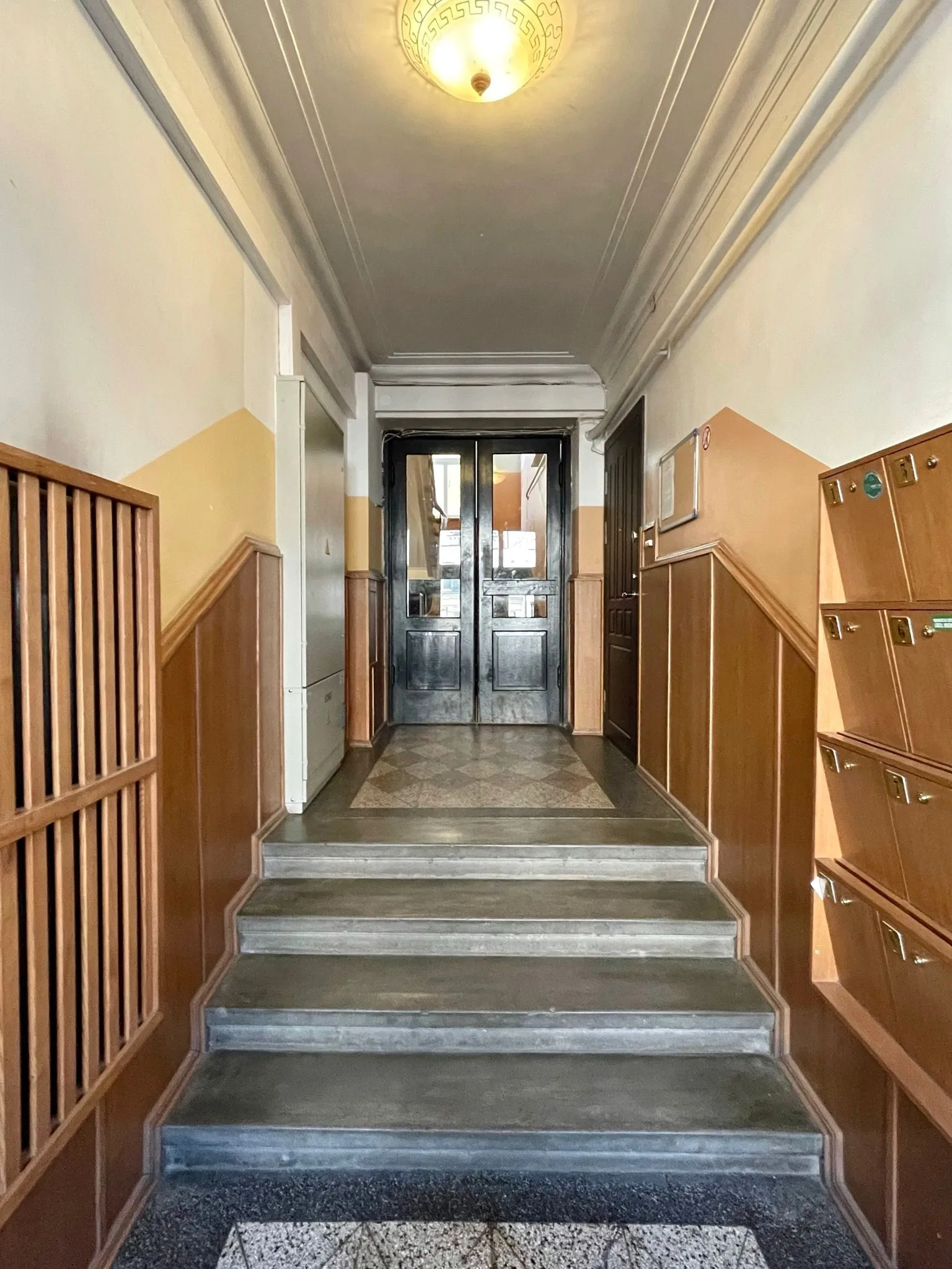 Аренда квартиры, Rūpniecības улица 16, Rīga, Labais krasts, Centrs / 670 € 12