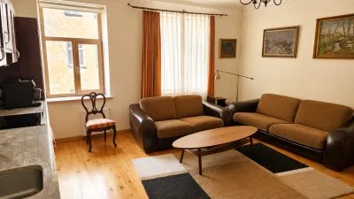Аренда квартиры, Rūpniecības улица 16, Rīga, Labais krasts, Centrs / 670 € 3