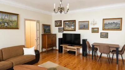 Аренда квартиры, Rūpniecības улица 16, Rīga, Labais krasts, Centrs / 670 € 2