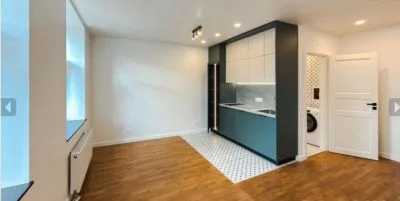 Pārdod dzīvokli, Bruņinieku iela 121, Rīga, Centrs / 90090 € 3