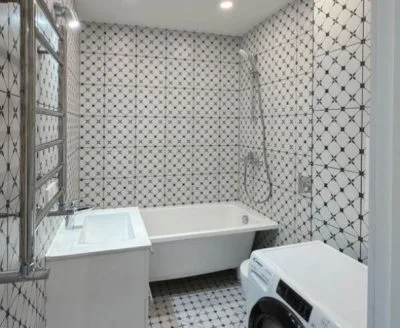 Pārdod dzīvokli, Bruņinieku iela 121, Rīga, Centrs / 90090 € 6