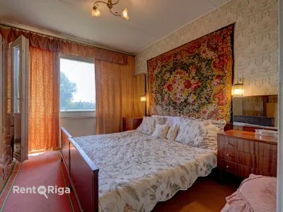Pārdod dzīvokli, Parādes iela 16, Rīga, Daugavgrīva / 47000 € 6