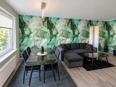 Izīrē dzīvokli, Dubultu prospekts iela 10, Jūrmala, Dubulti / 650 € 5