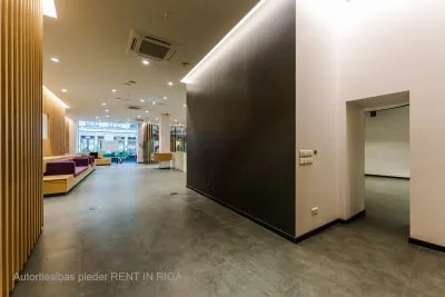Izīrē biroju, Tērbatas iela 4, Rīga, Centrs / 7650 € 6