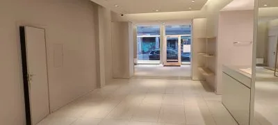 Izīrē tirdzniecības telpas, Terbatas iela 6/8, Rīga, Labais krasts, Centrs / 4 000 € 6