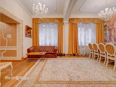 Pārdod dzīvokli, Krišjāņa Valdemāra iela 106, Rīga, Labais krasts, Centrs / 260 000 € 8