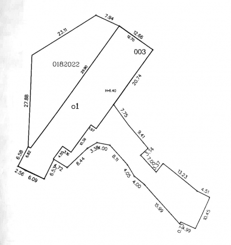 Ganību dambis 22a 30
