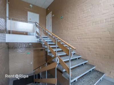 Pārdod biroju, Ganību dambis 22a, Rīga, Labais krasts, Centrs / 110 000 € 3