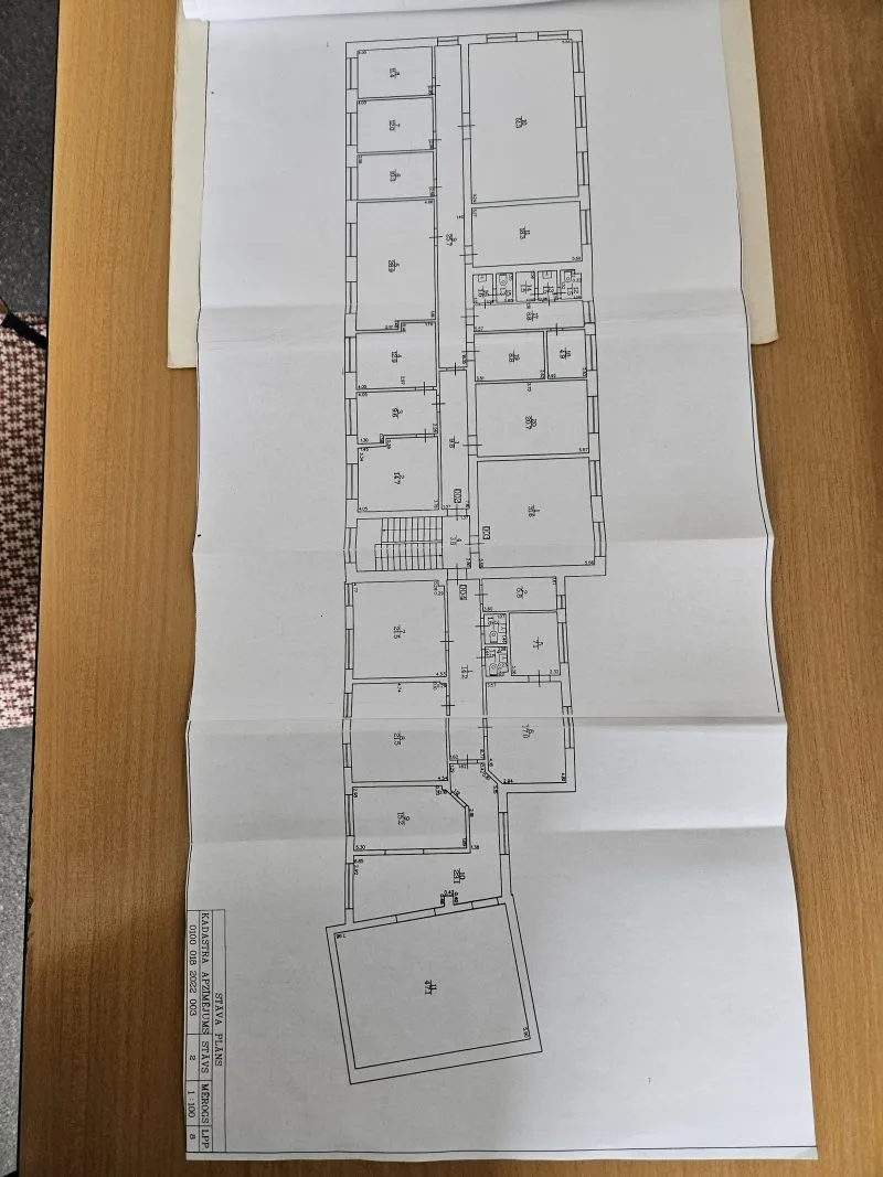 Ganību dambis 22a 29