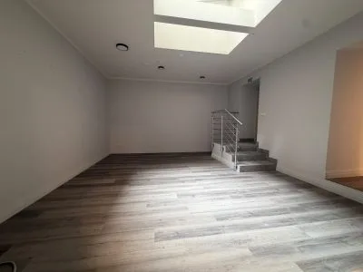 Izīrē biroju, Dzirnavu iela 87, Rīga, Centrs / 850 € 4