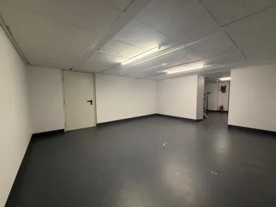 Izīrē biroju, Dzirnavu iela 87, Rīga, Centrs / 850 € 8